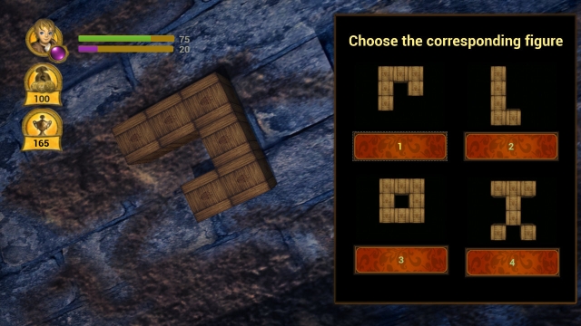 2weistein: The Curse of the Red Dragon (Switch) image