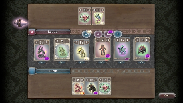 9th Dawn III: Shadow of Erthil (Switch) image
