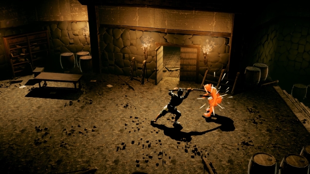 9 Monkeys of Shaolin (Switch) image