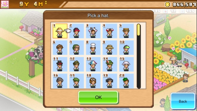 8-Bit Farm (Switch) image