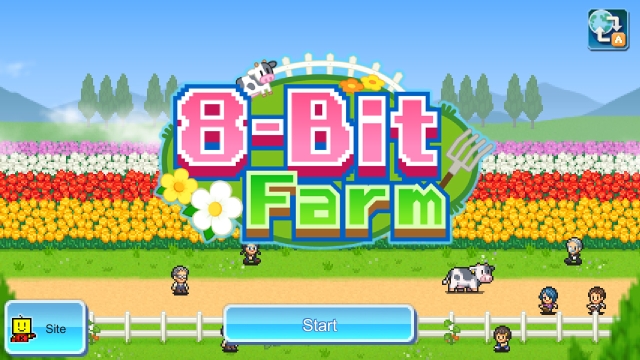 8-Bit Farm (Switch) image