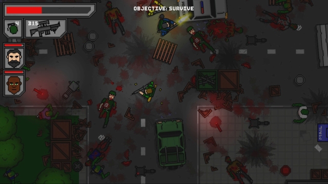 2URVIVE (Switch) image