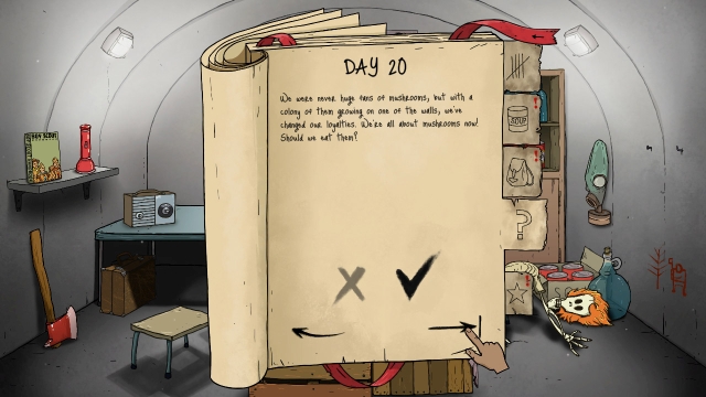60 Seconds! Reatomized (Switch) image
