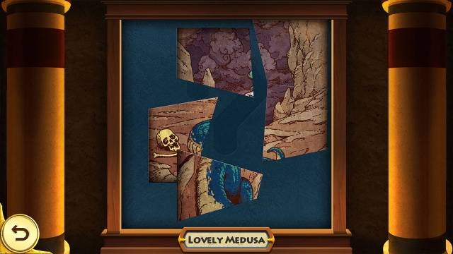 12 Labours of Hercules III: Girl Power (Switch) image