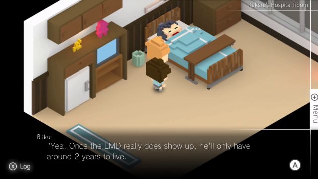 7 Years From Now (Switch) image