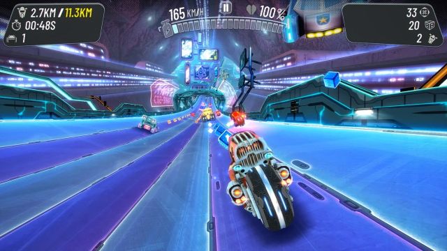 32 Secs (Switch) image