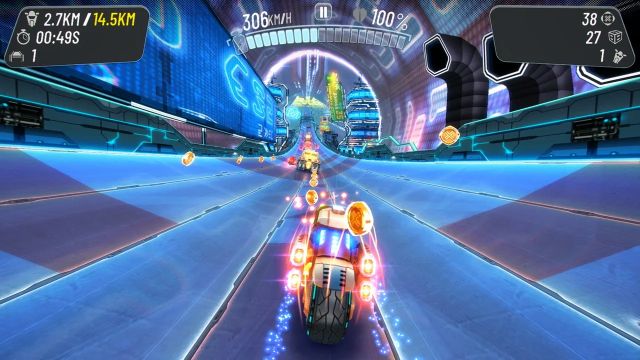 32 Secs (Switch) image
