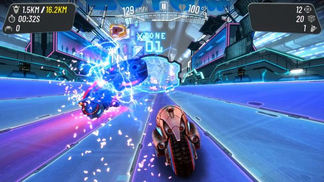 32 Secs (Switch) image
