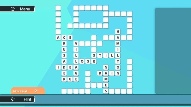 #1 Crosswords Bundle (Switch) image