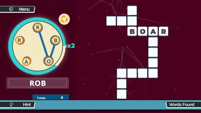 #1 Crosswords Bundle (Switch) image
