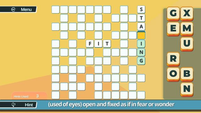 #1 Crosswords Bundle (Switch) image