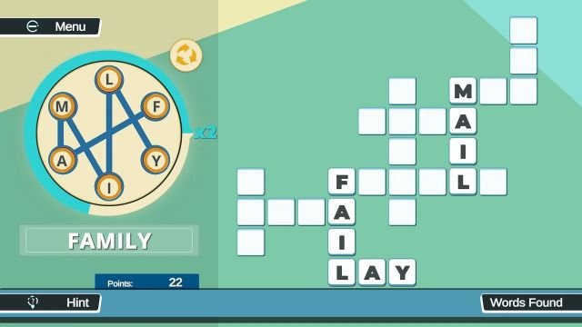 #1 Crosswords Bundle (Switch) image