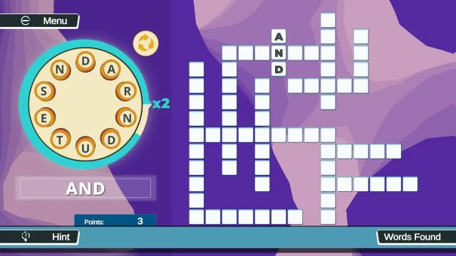 #1 Crosswords Bundle (Switch) image