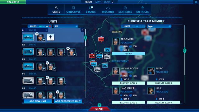 112 Operator (Switch) image