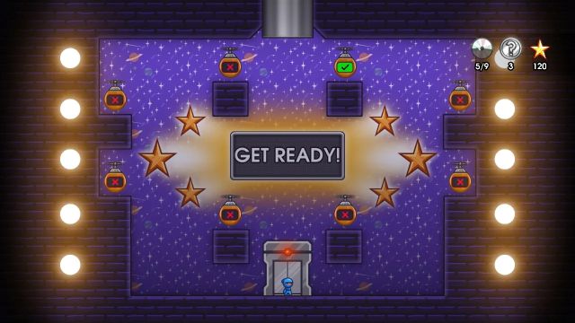 10 Second Ninja X (Switch) image