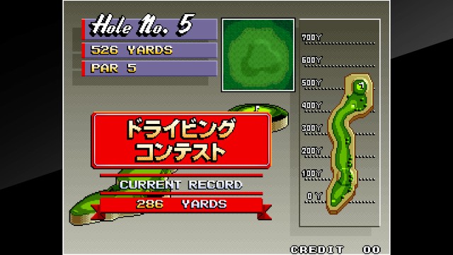 ACA NeoGeo: Neo Turf Masters (Switch) image