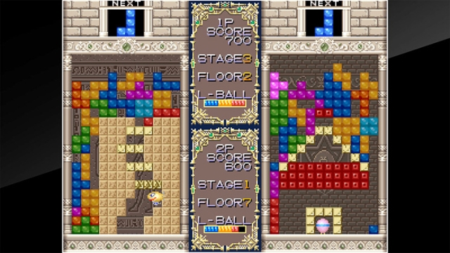 ACA NeoGeo: Puzzled (Switch) image
