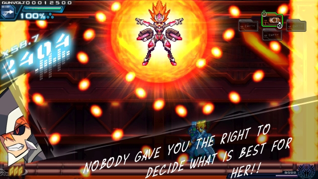 Azure Striker Gunvolt: Striker Pack (Switch) image