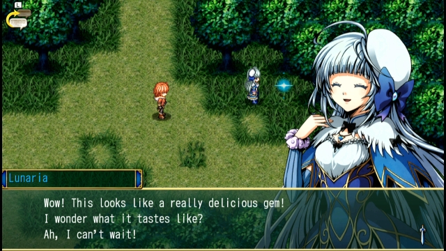 Antiquia Lost (Switch) image