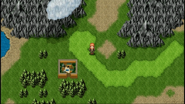 Antiquia Lost (Switch) image