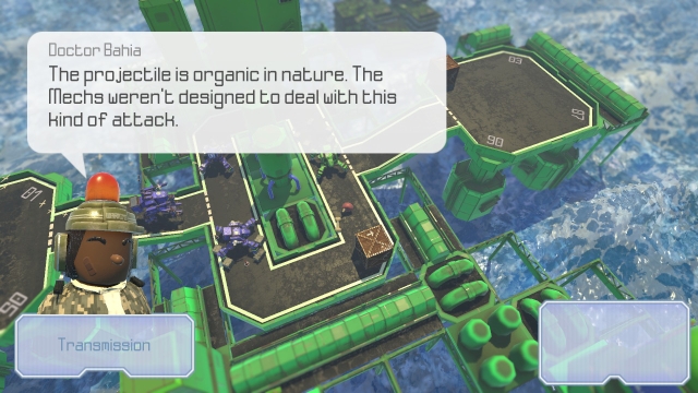 ACORN Tactics (Switch) image