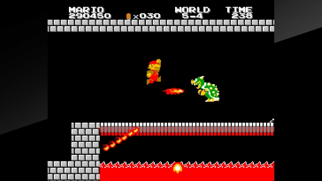 Arcade Archives: Vs. Super Mario Bros. (Switch) image