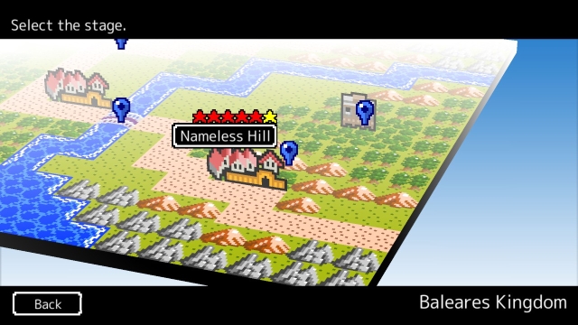Ambition of the Slimes (Switch) image