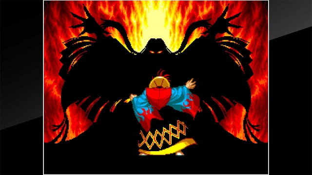 ACA NeoGeo: Samurai Shodown II (Switch) image