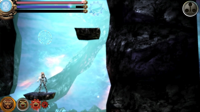 AeternoBlade (Switch) image