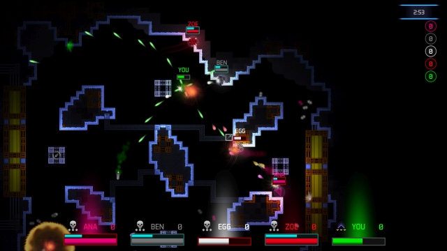 Aperion Cyberstorm (Switch) image