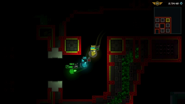 Aperion Cyberstorm (Switch) image