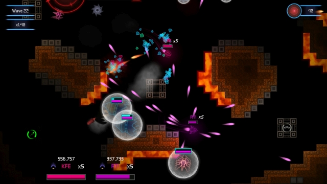 Aperion Cyberstorm (Switch) image