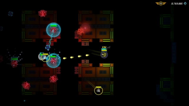 Aperion Cyberstorm (Switch) image