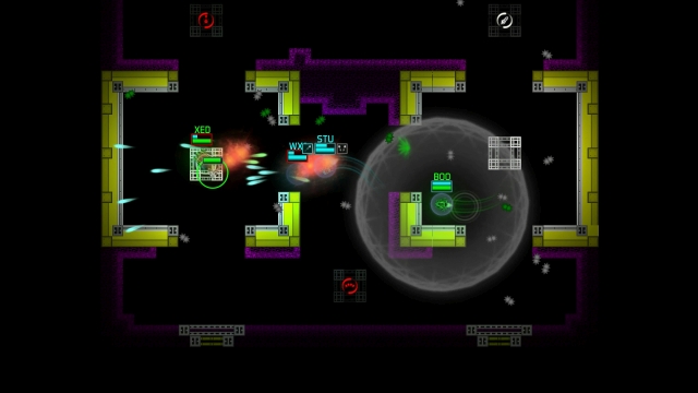 Aperion Cyberstorm (Switch) image