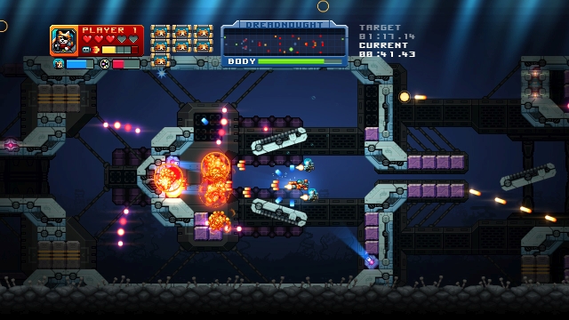 Aqua Kitty UDX (Switch) image