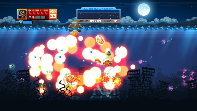 Aqua Kitty UDX (Switch) image