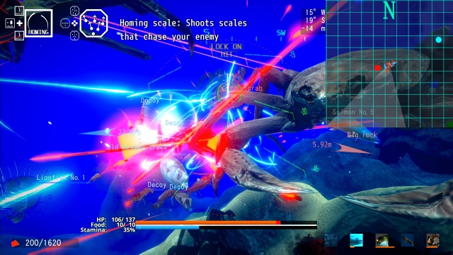 Ace of Seafood (Switch) image