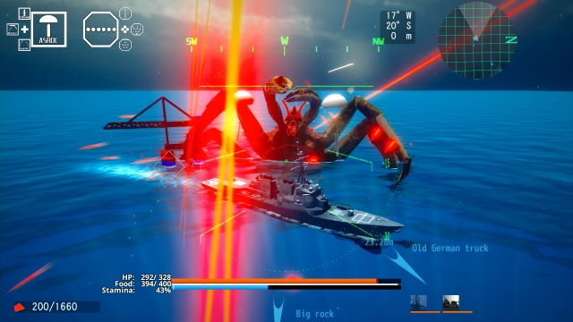 Ace of Seafood (Switch) image