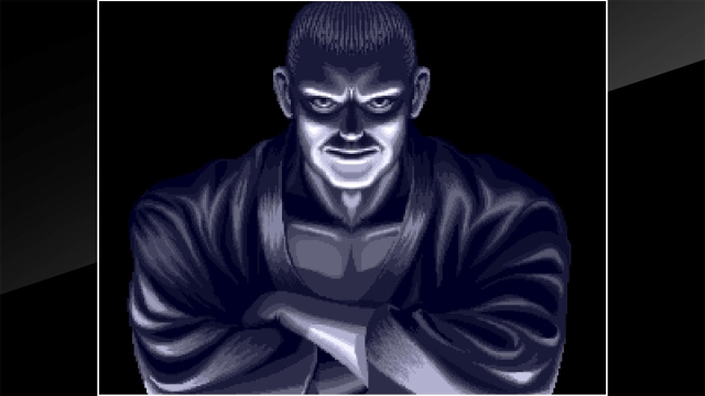 ACA NeoGeo: Real Bout Fatal Fury (Switch) image