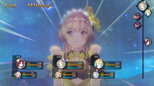 Atelier Lydie & Suelle: The Alchemists and the Mysterious Paintings (Switch) image