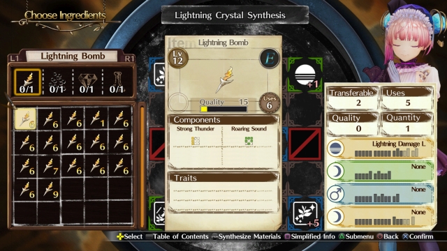 Atelier Lydie & Suelle: The Alchemists and the Mysterious Paintings (Switch) image