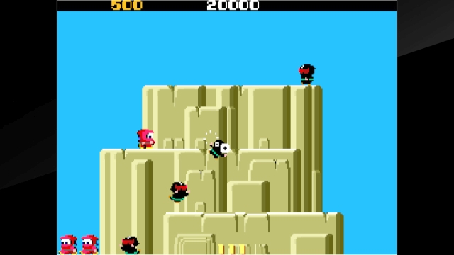 Arcade Archives: Ninja-Kid (Switch) image