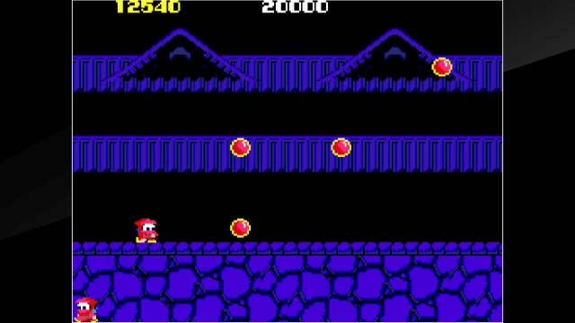 Arcade Archives: Ninja-Kid (Switch) image
