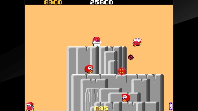 Arcade Archives: Ninja-Kid (Switch) image