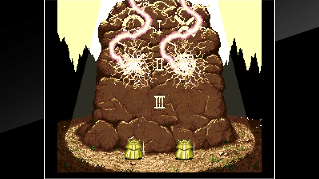 ACA NeoGeo: Gururin (Switch) image