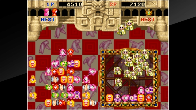 ACA NeoGeo: Gururin (Switch) image