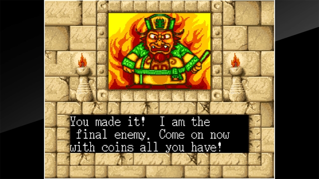 ACA NeoGeo: Gururin (Switch) image