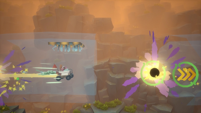 Animal Super Squad (Switch) image