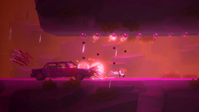 Animal Super Squad (Switch) image