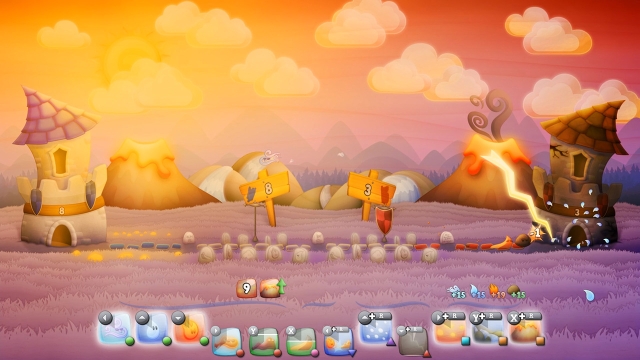 Alchemic Jousts (Switch) image